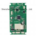 Multilayer HDI Pcb Board Flexible Printed Circuit Board For CCTV Camera for sale