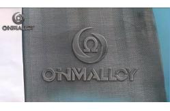 China High resisitance alloy Metal Wire Mesh For electric ceramic cooktop supplier