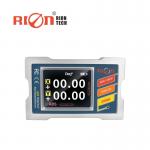 DMI410  Digital Display Inclinometer 0.05 °accuracy For Machinery Installation