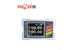 China DMI410  Digital Display Inclinometer 0.05 °accuracy For Machinery Installation supplier