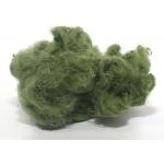 Recycled PSF Polyester Staple Fiber Antipilling And Anti Napping For Yarn Spinning for sale