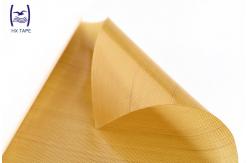 China High Adhesion Plate Mounting Tape , Thin Mounting Seam Sealing Tape220mic-400mic supplier