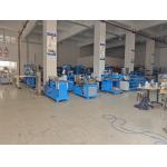 Automatic Manual Sink Production Line To Speed Up Production Efficiency And Quality for sale