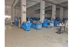 China The Whole Automatic Sink Manual Sink Production Line Is Integrated supplier