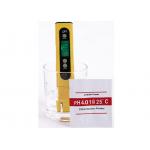 Smart PH Calibration Buffer Solution High Accuracy Within 0.01PH Accuracy for sale