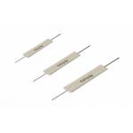 10W 200 Ohm Cement Coaxial Resistor 5% For Automotive Applications for sale