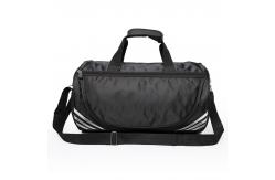 China OEM Zipper Gym Training Bags supplier
