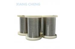 China NF15 PTC Ni-Fe Alloy Industrial Heating Wire Welding nickel based ISO9001 supplier