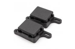 China BF1 Bolt-down Fuseholder ANS-2 Midi Fuse Block M5 Screw supplier