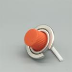 Adjustable Butane Gas Valve for Customizable Applications with Smooth Operation for sale