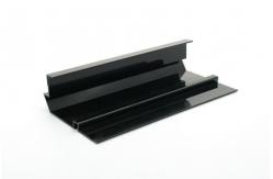 China                    Wide PVC Profile for Colorful Ceiling Panel              supplier