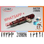 High Quality diesel Fuel Injector 21028884 3801432 BEBE4D04001
