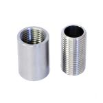 Turning Milling Adjustable All Metals 0.02mm CNC Machining Parts