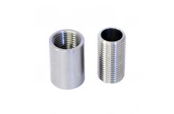 China Turning Milling Adjustable All Metals 0.02mm CNC Machining Parts supplier