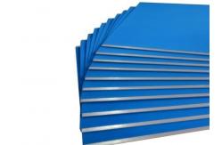 China High cost-effective press Rubber 4 ply offset Printing Blanket supplier
