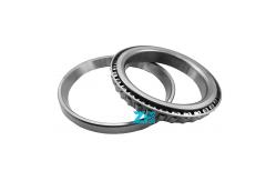 China Standard Size P4 Excavator Bearing Assy ZGAQ-03398 Low Noise supplier