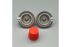 China Premium Gas Stove Valve for Residential Kitchens with Enhanced Durability and Safety supplier