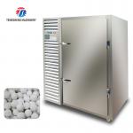 Commercial Seafood Blast Freezer Equipments for Fish in Malaysia for sale