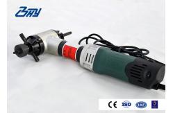 China ID Mount  Electric Pipe Beveling Machine And Tube Beveller supplier