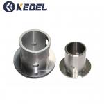 Cemented Tungsten Carbide Sleeves Bushings For Submersible Oil Field for sale