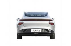 China Xpeng P7 Xiaopeng Electric Car 2998mm Wheelbase Nio Electric Car supplier