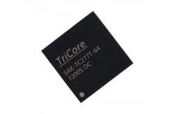 China 200MHz Integrated Circuit Chip SAK-TC277T-64F200S DC Microcontroller IC 0.8mm Pitch supplier