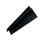 Closet Door Cabinet Door Extrusion Aluminum Window Door Profiles for sale