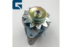 China 8-94426-4470 8944264470 Excavator SK60 Engine 4JB1 Alternator supplier