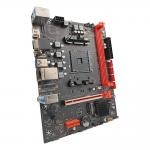 PCWINMAX Brand New B450 Socket AM4 DDR4 SATA 6GB/S VGA HD DP Output Micro ATX Gmaing Motherboard for sale