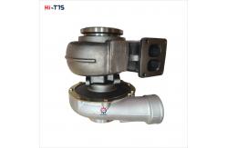 China Aftermarket Part Engine Turbo Kits H2E L10 Turbocharger 3531861 3803578 supplier
