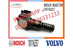 China Diesel Fuel Injection pump/unit injector 0414755018 10116257 for LIEBHERR supplier