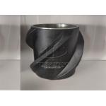 Multilayer Composite Bow Spring Centralizer Thermal Plastic Spiral Vane for sale