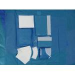 Delivery Procedure Surgical Pack SMS SPP Sterile Lamination Patient Disposable for sale