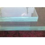 Ultra Clear Glass in Color Consistency for Windows, Doors and Building. for sale