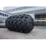 50Kpa 80Kpa Black Color Air Inflatable Fender For Industrial Applications for sale