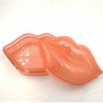 Organic Moisturizing Konjac Patchology Lip Patches Anti Wrinkle for sale