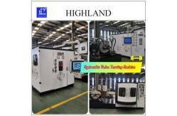 China YST380 Hydraulic Valve Testing Machine Fully Automatic For Testing System supplier