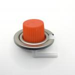 Lightweight Adjustable Aerosol Spray Cap for Professional Use for sale