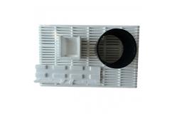 China Shockproof and anti-collision foam protective packaging EPS packaging customization supplier