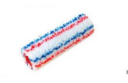 China Microfiber Mohair Mini Roller 5mm Nap Roller supplier