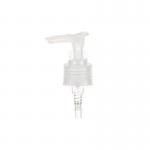 Simple To Use 28/410 Plastic Lotion Dispenser Pump Application Bottle Used