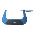 125-150mm Outside Micrometers with Spanner for Calibration for sale