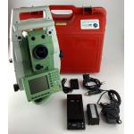 Land Survey Software Leica TCRP1201 total station REF LINE KEY software registration code for sale