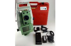 China Land Survey Software Leica TCRP1201 total station REF LINE KEY software registration code supplier