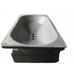 China Aluminum Zinc Lead Sow Mould Dross Pan manufacturer
