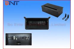 China Manual Flip Up Power Outlet  , Compact Table Top Electrical Outlets supplier