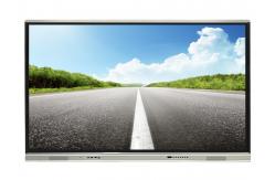 China 500cd/m2 Brightness Touch Panel Display for Optimal Performance supplier