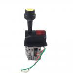 BKQF34-C Automatic Dump Truck PTO 3 Position Controls Valve for sale