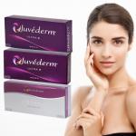 Ultra 3 Ultra 4 Juvederm Dermal Filler Lip Enhancement Hyaluronic Acid Filler Injections for sale