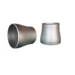 Hot Process Buttweld Carbon Steel Reducer press fittings Seamless Pipe Fittings for sale